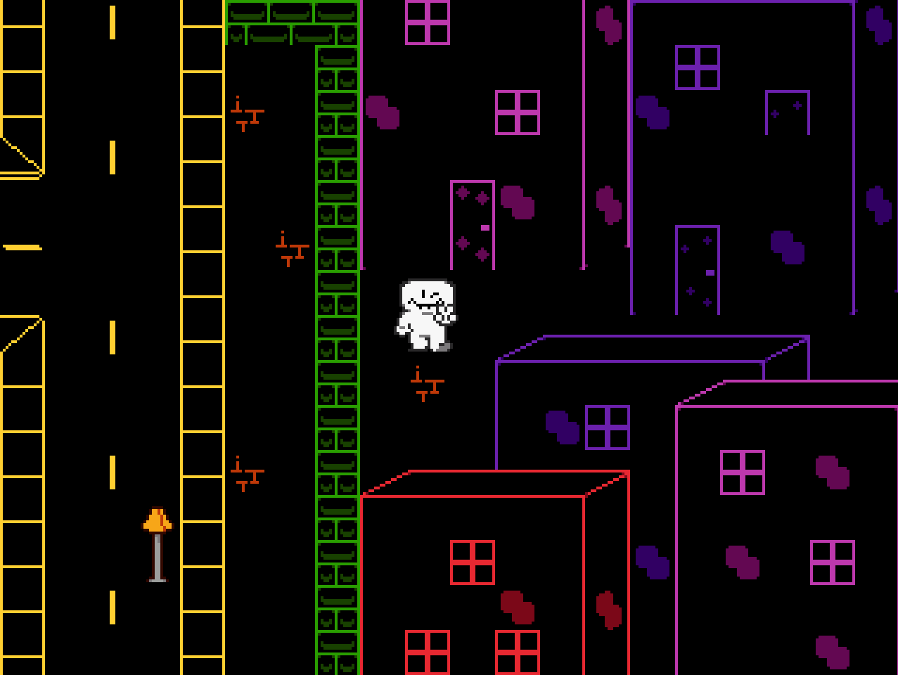 Screenshot 4 for Meppo and the Silvetegi Invasion: The Shellion Demo