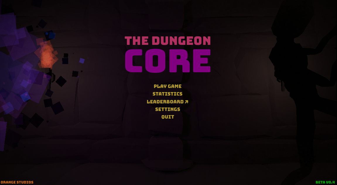 Screenshot 2 for The Dungeon Core
