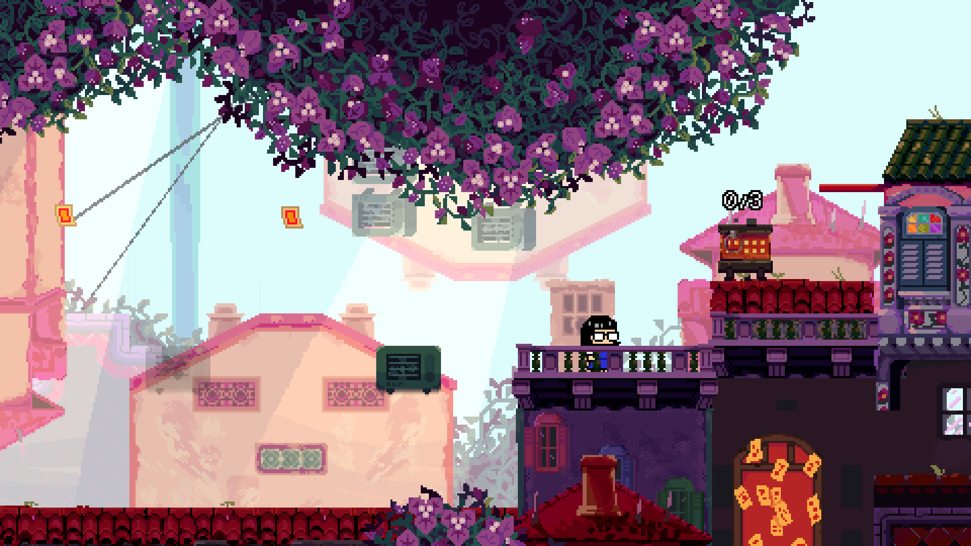 Screenshot 4 for After School Afterlife