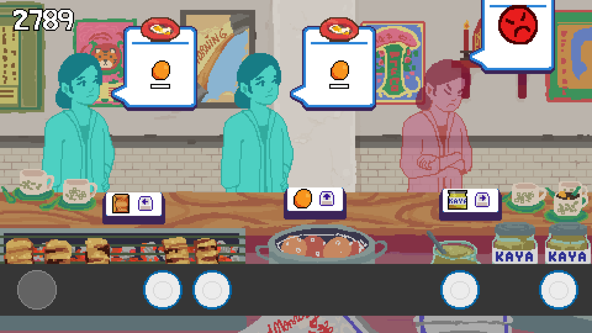 Screenshot 5 for After School Afterlife
