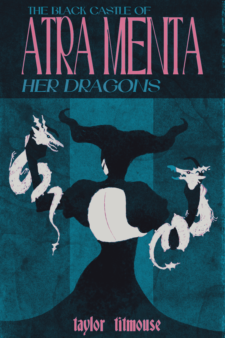 Screenshot 2 for Atra Menta: Her Dragons (II)