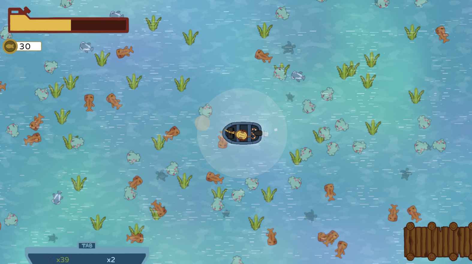 Screenshot 6 for All You Can FISH!