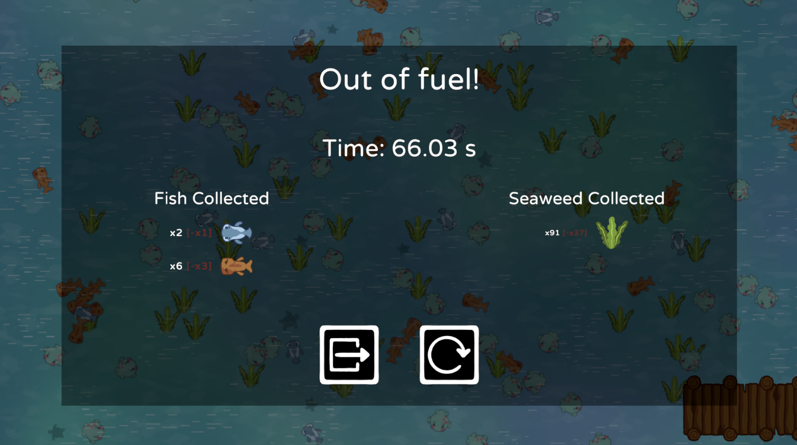 Screenshot 5 for All You Can FISH!
