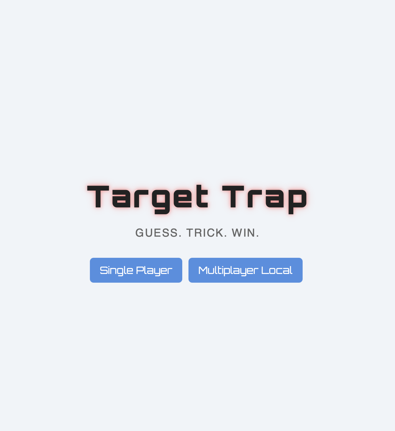 Screenshot 3 for Target Trap