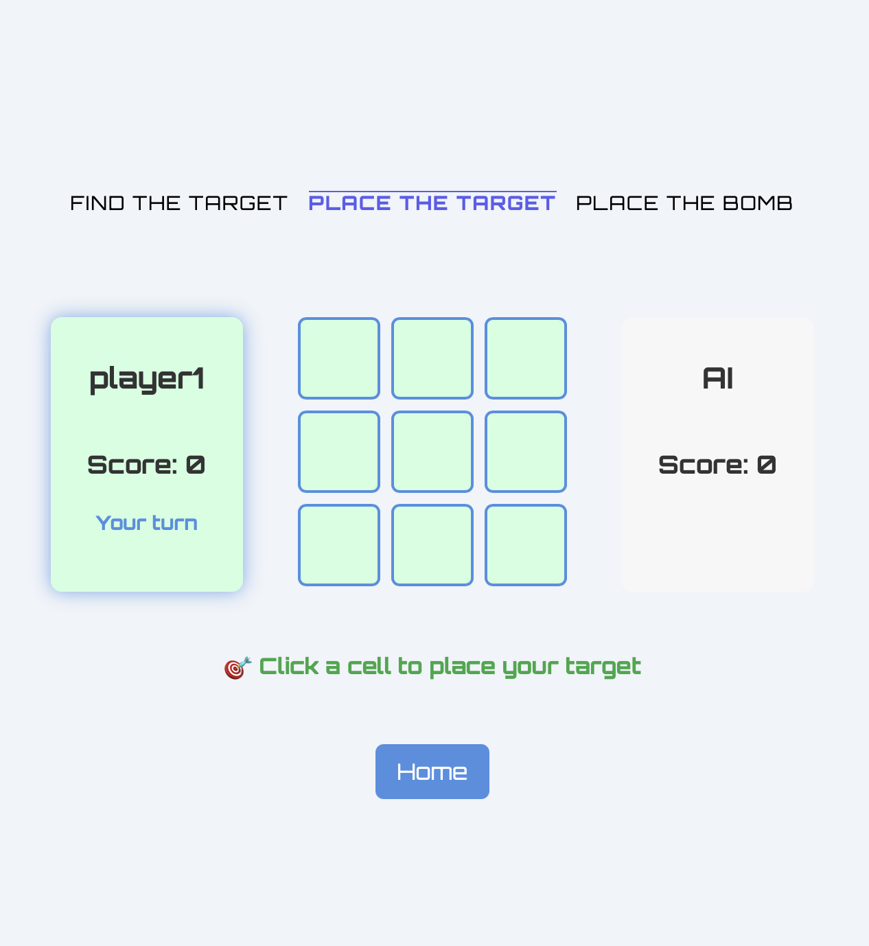 Screenshot 5 for Target Trap