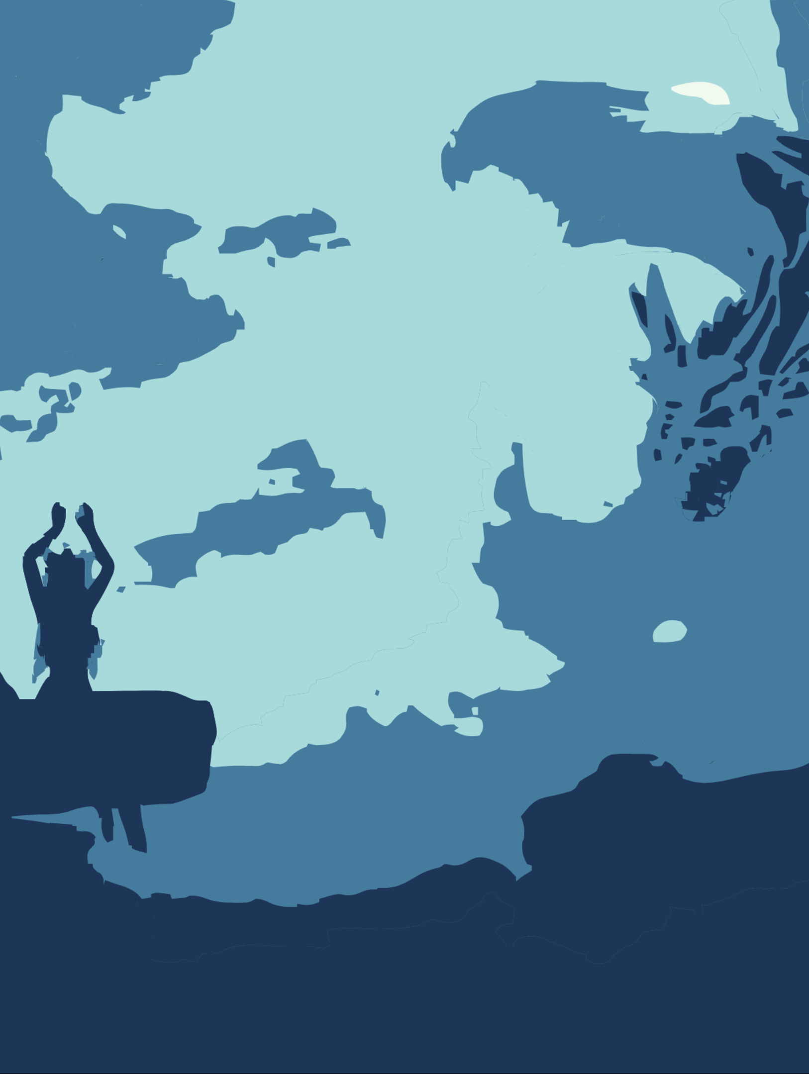 Screenshot 2 for Cartography of Confrontation