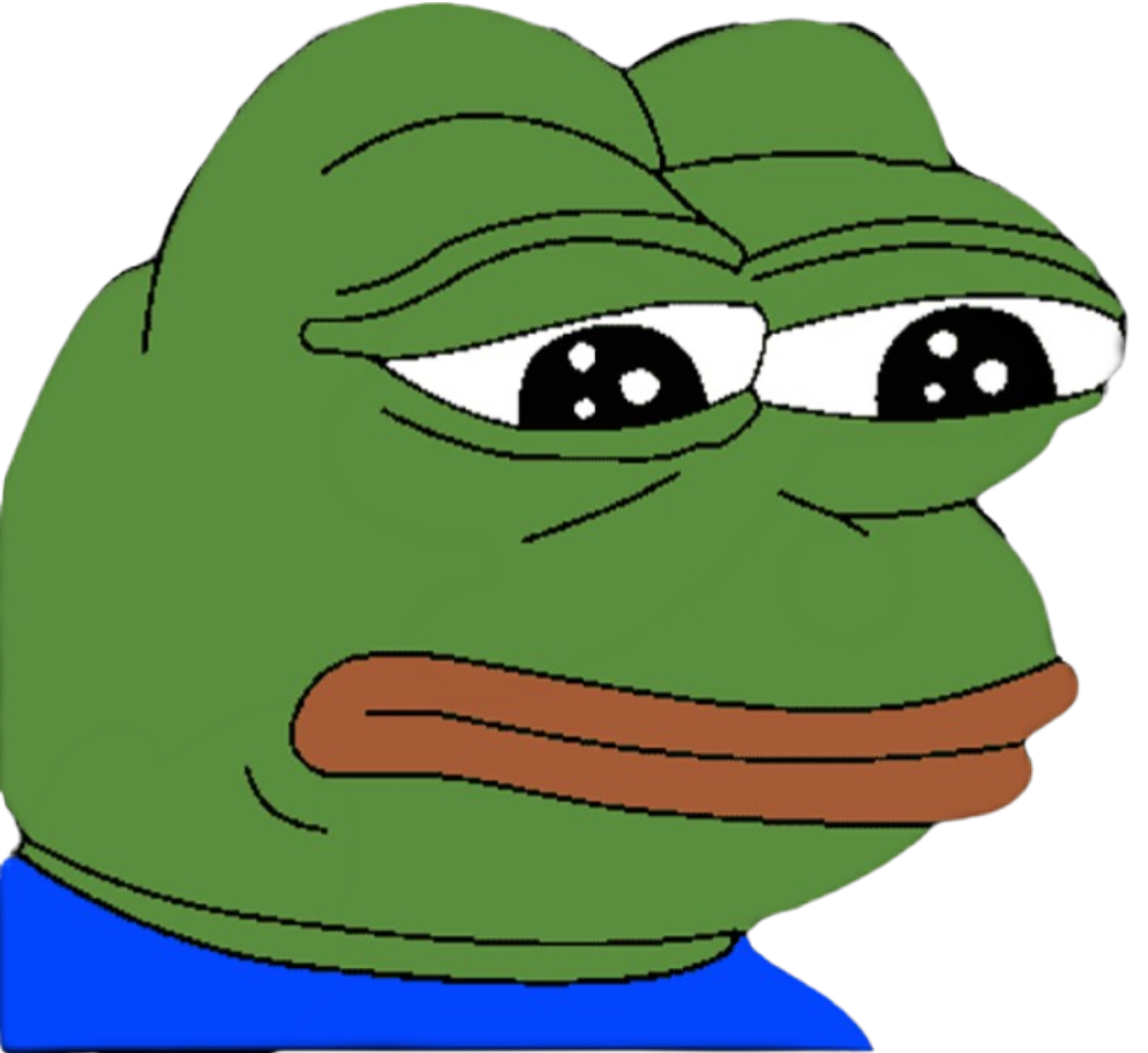 Frogg meme pack by Lulu.in
