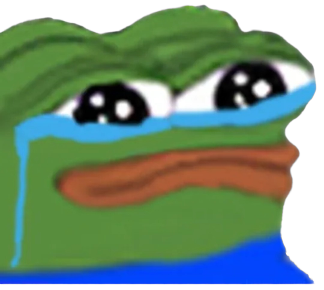 Frogg meme pack by Lulu.in