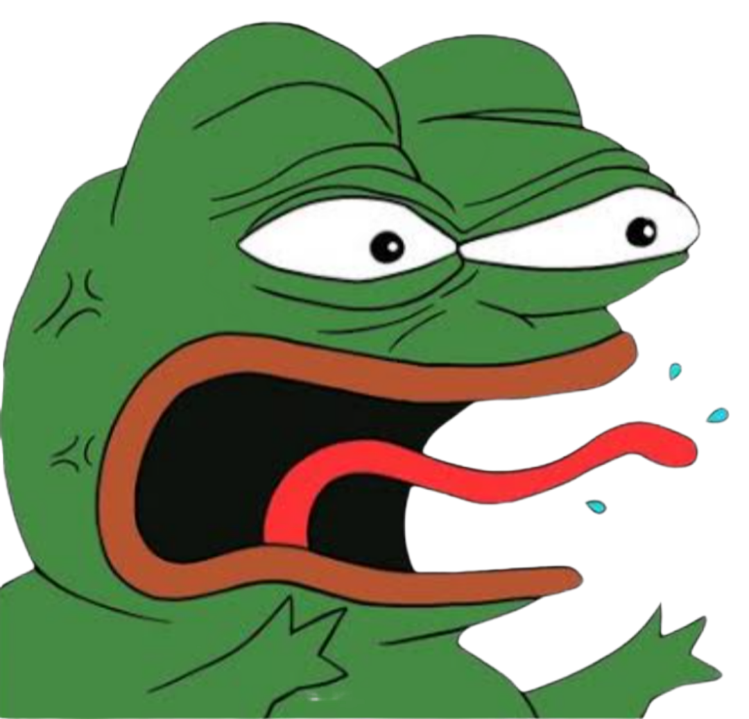 Frogg meme pack by Lulu.in