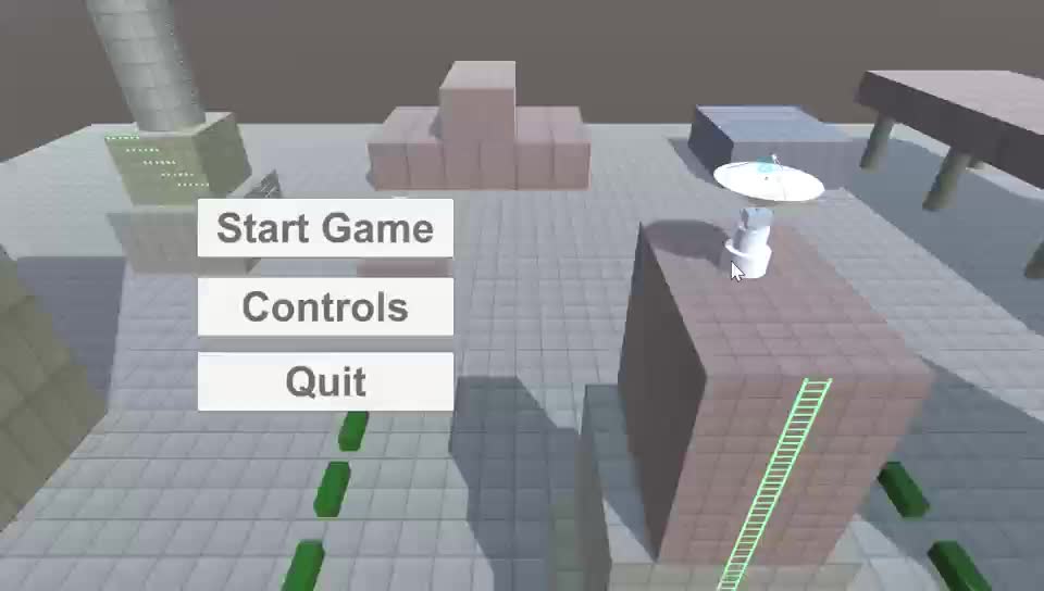 Screenshot 2 for ClimbUp