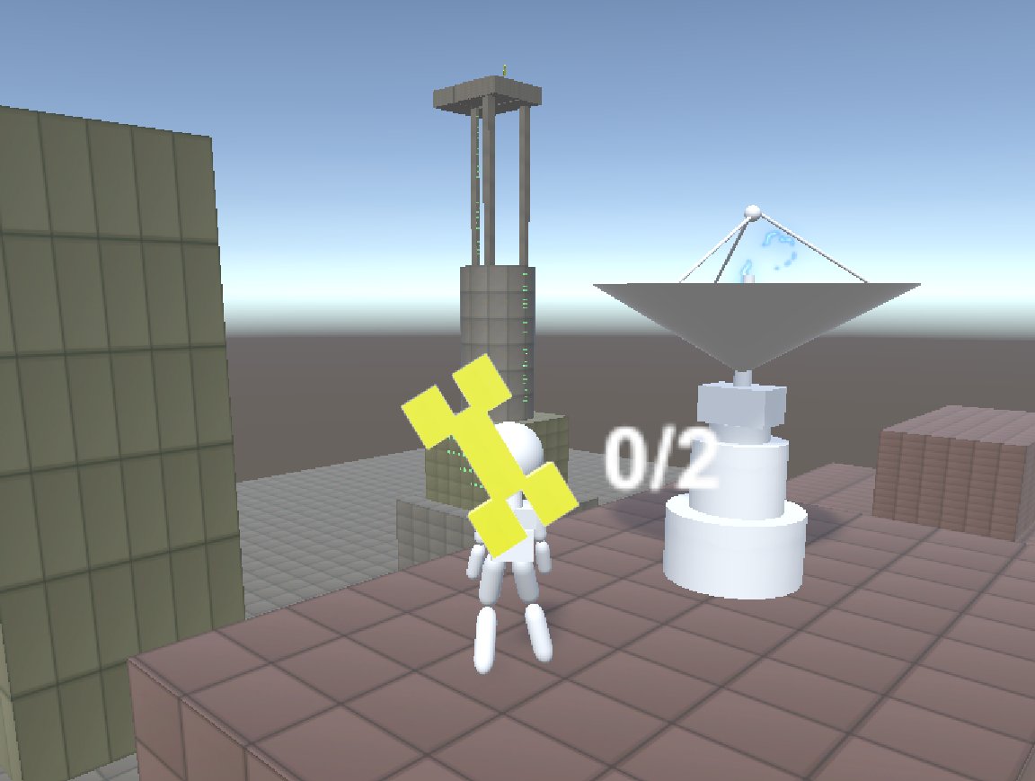 Screenshot 4 for ClimbUp