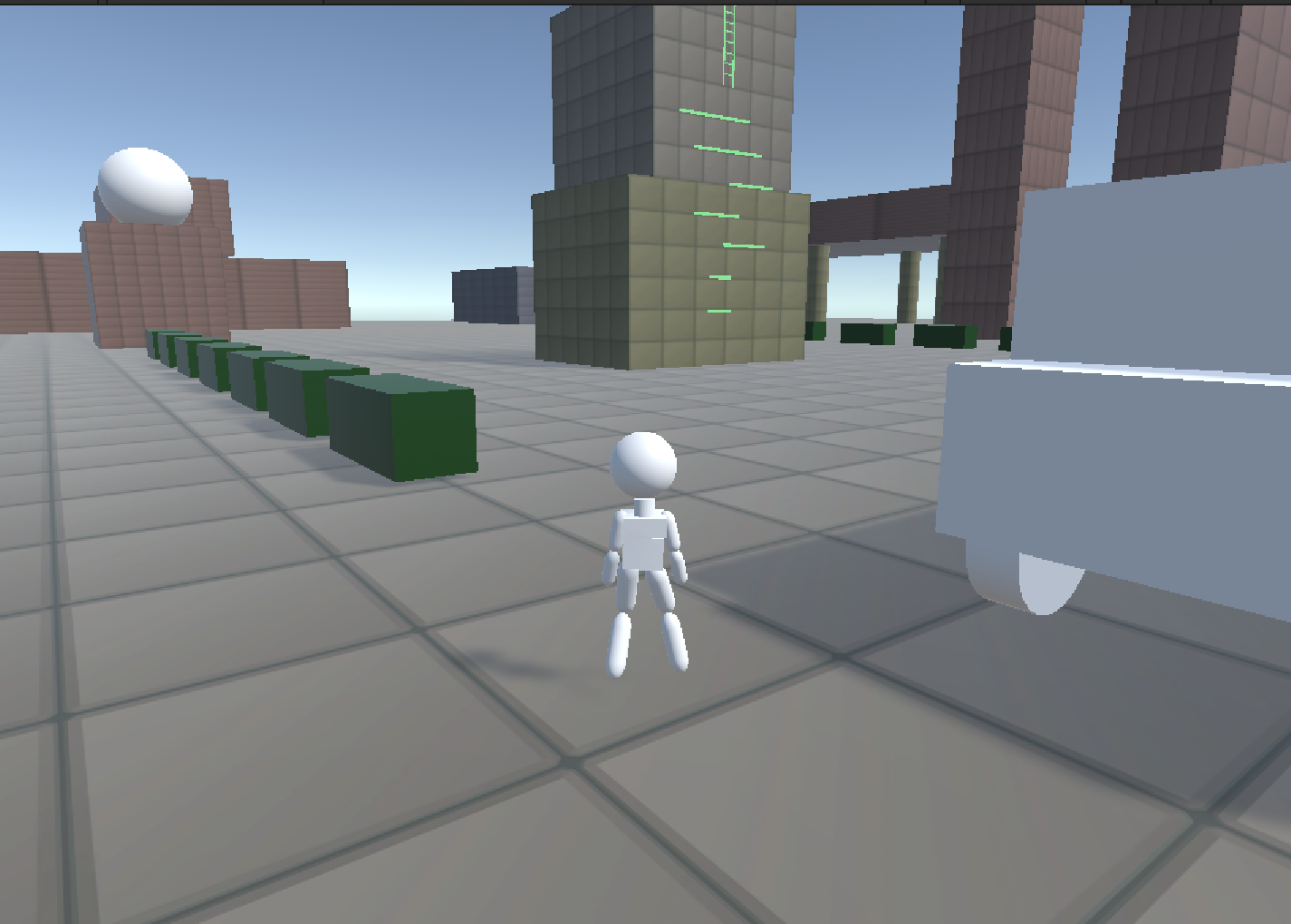 Screenshot 5 for ClimbUp