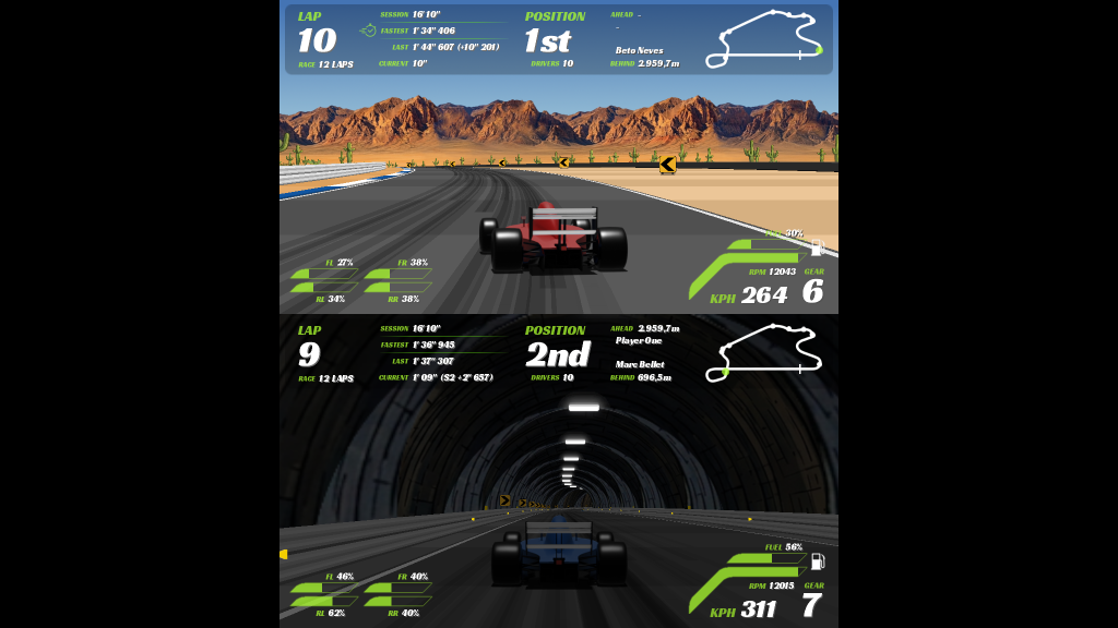 Screenshot 10 for GPX