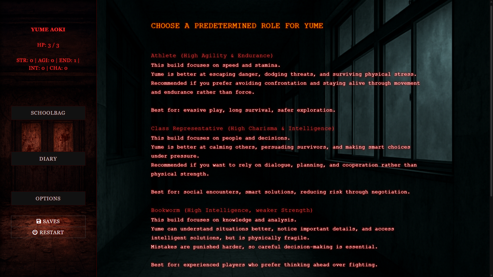 Screenshot 4 for Hallways of the Dead