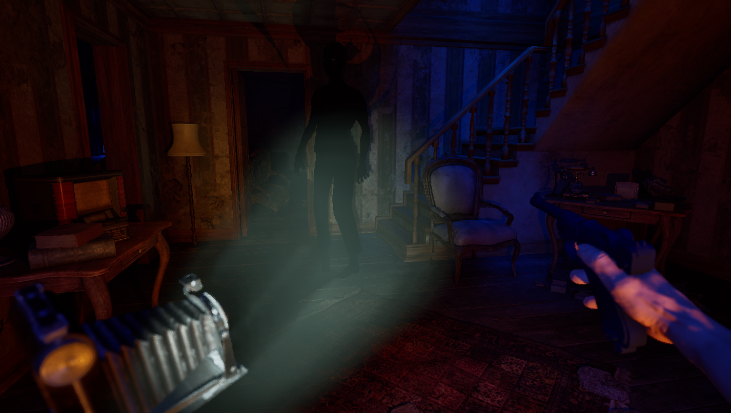 Screenshot 4 for Nulla Via
