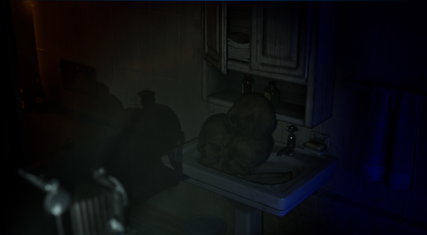Screenshot 6 for Nulla Via