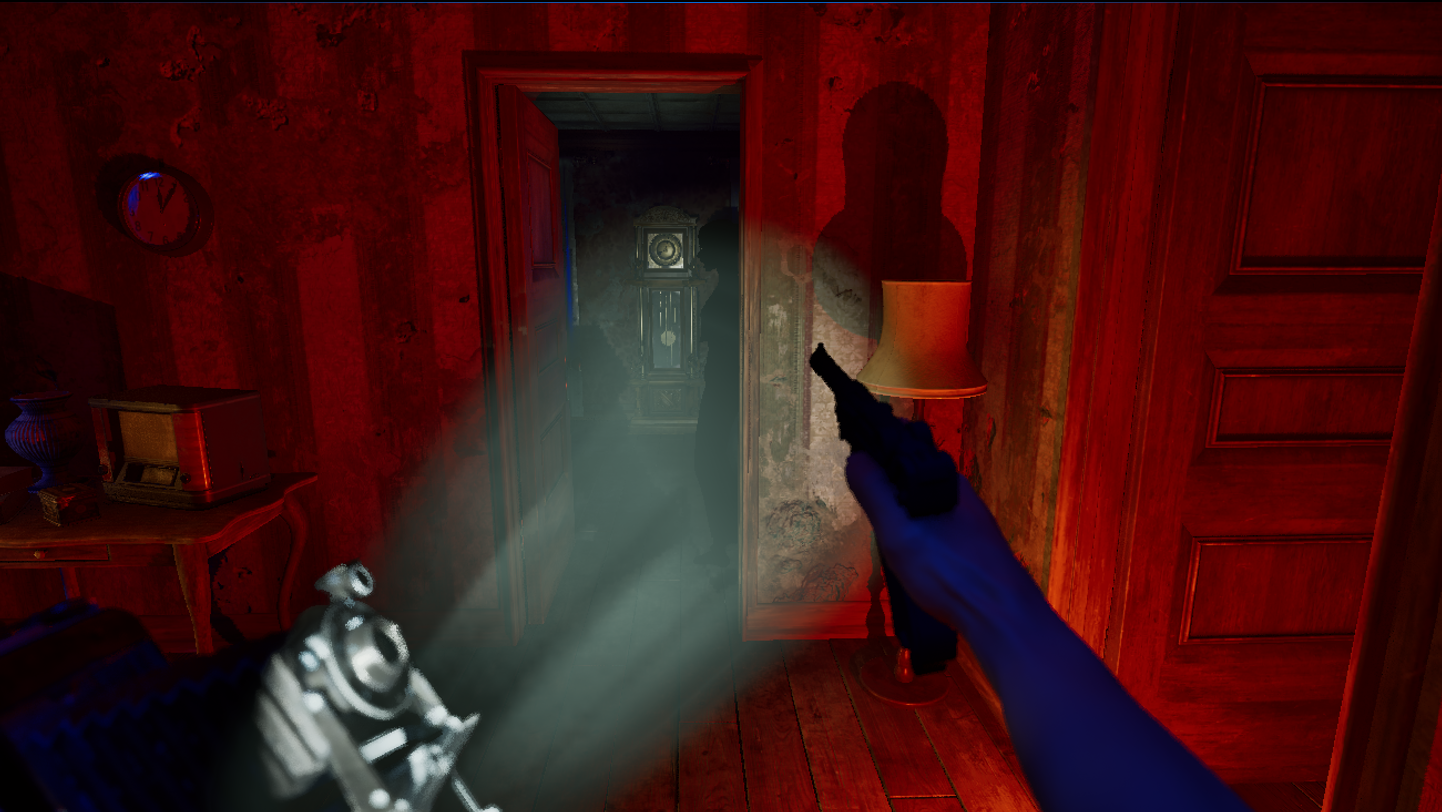 Screenshot 2 for Nulla Via