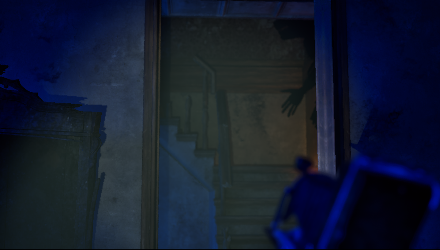 Screenshot 5 for Nulla Via