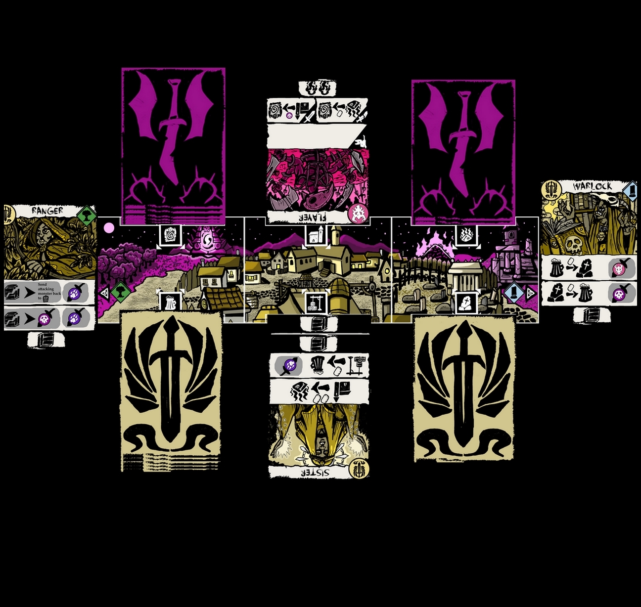 Screenshot 2 for The Lost Village