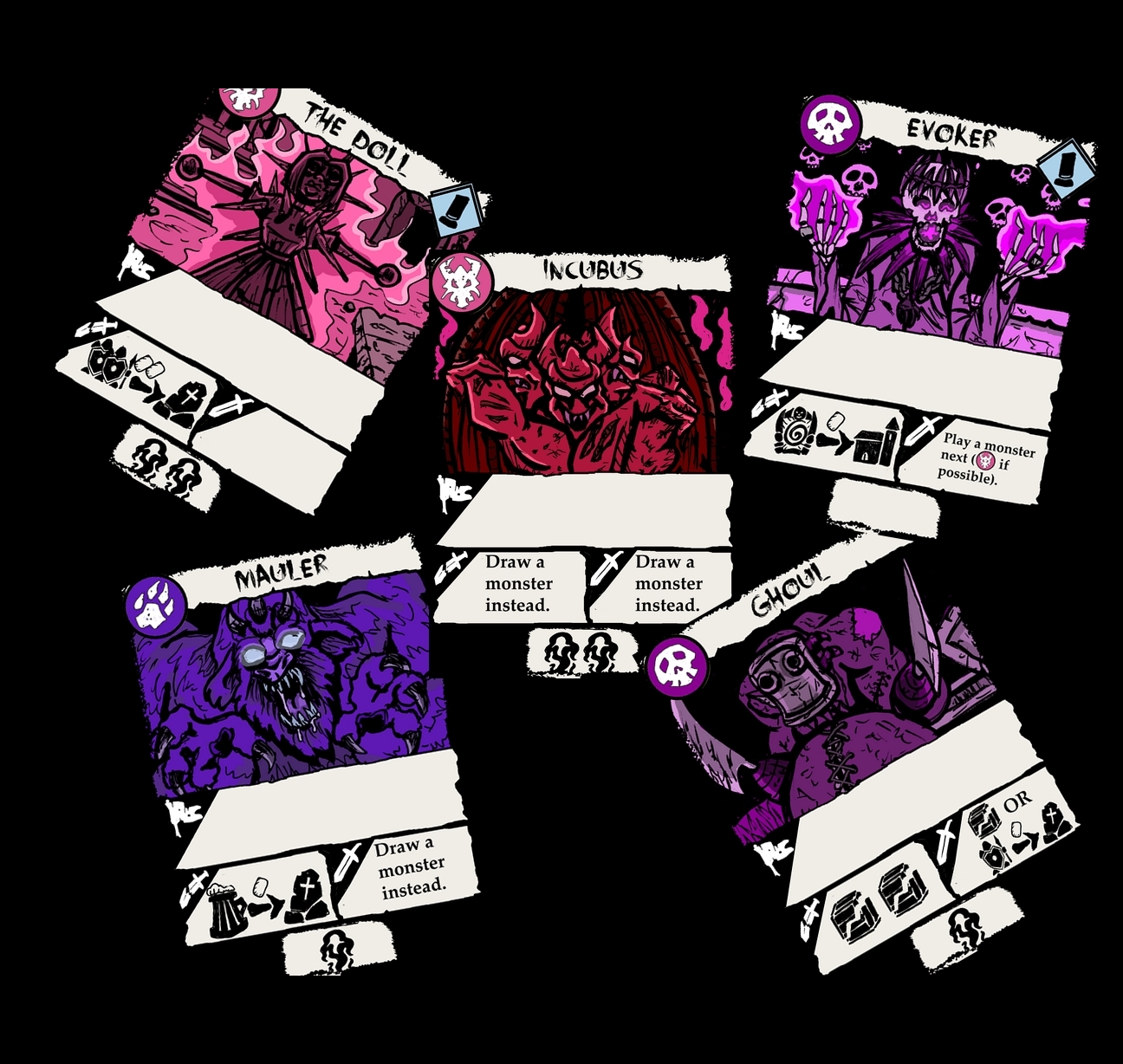 Screenshot 3 for The Lost Village