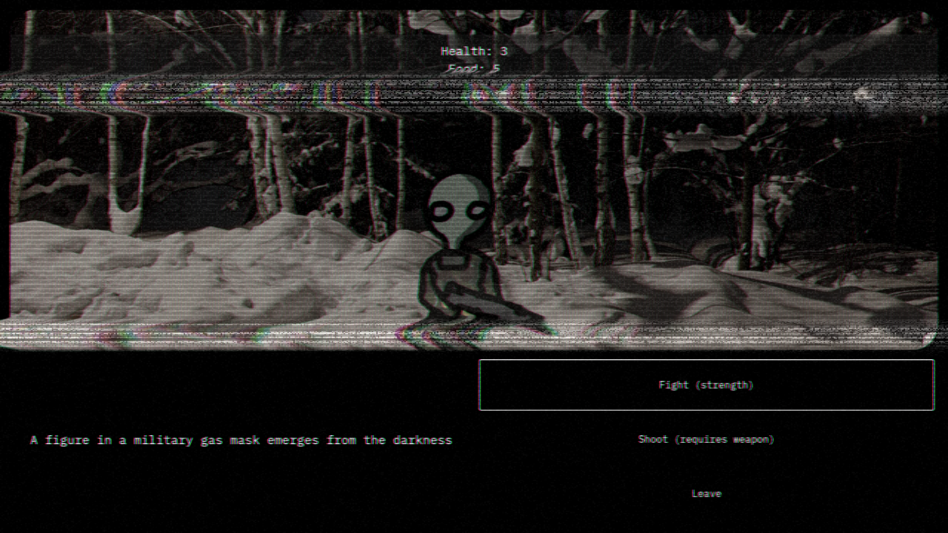 Screenshot 3 for 💀Whisper (Demo)💀