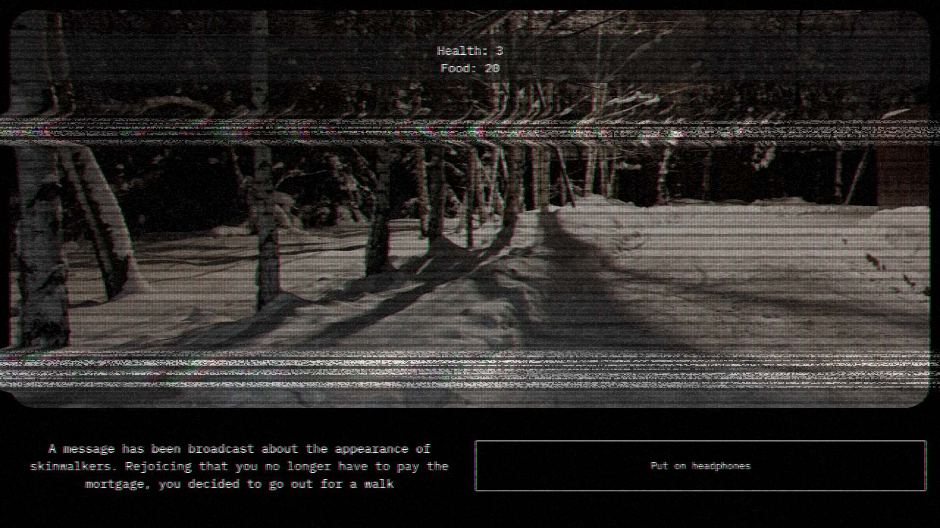 Screenshot 4 for 💀Whisper (Demo)💀