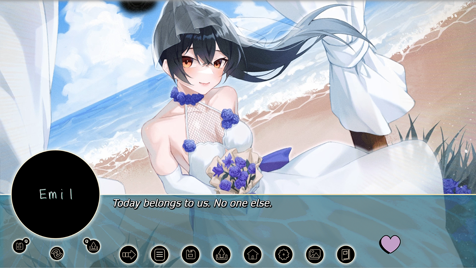 Screenshot 3 for Siren's Call: Second Wind