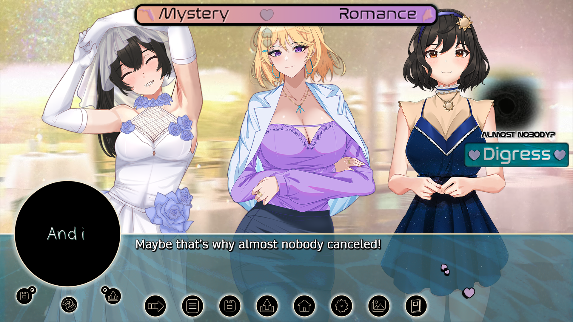 Screenshot 4 for Siren's Call: Second Wind
