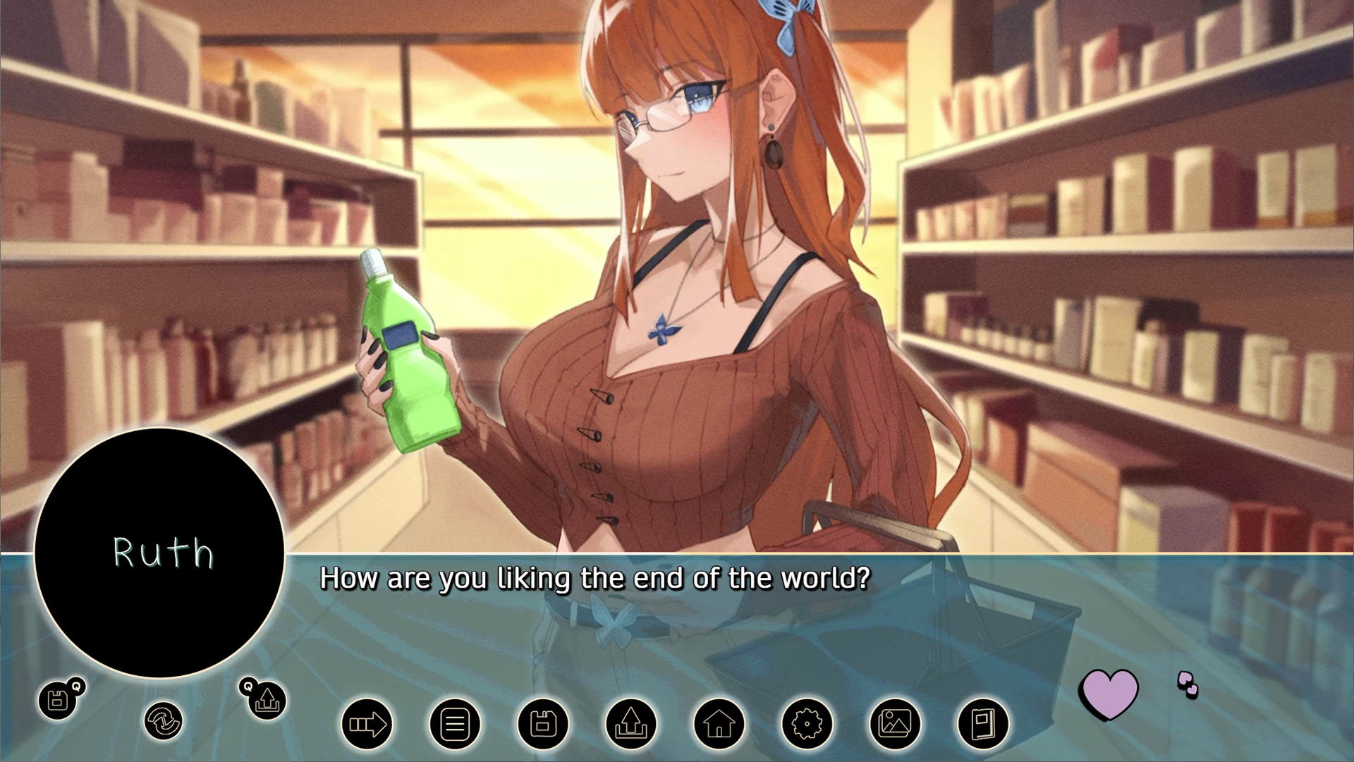 Screenshot 2 for Siren's Call: Second Wind