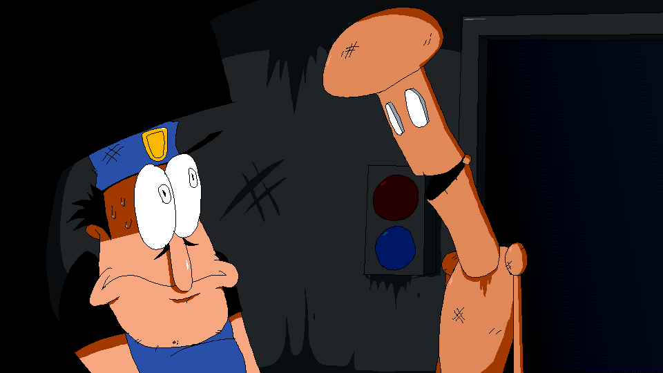 Screenshot 11 for A Couple Nights With PizzaBoy