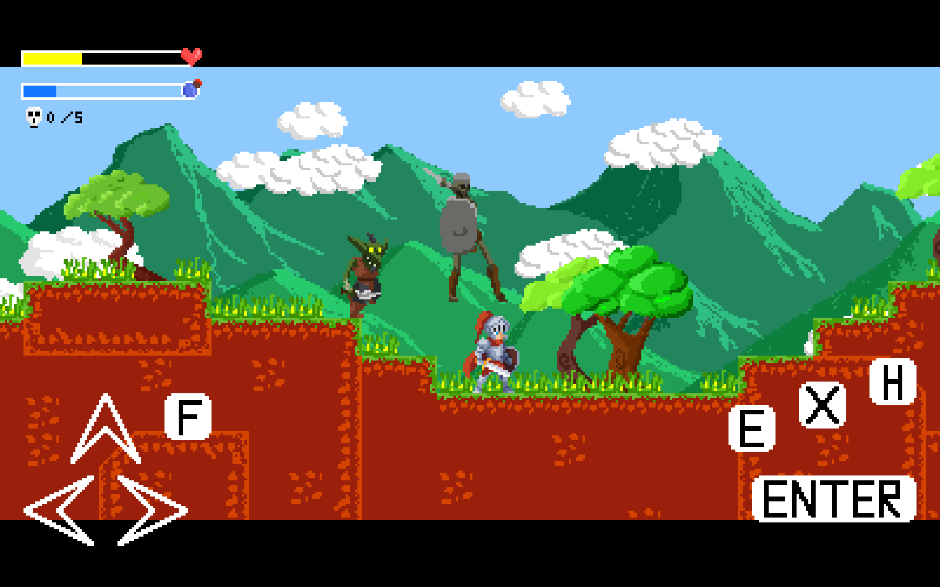 Screenshot 6 for Senshee