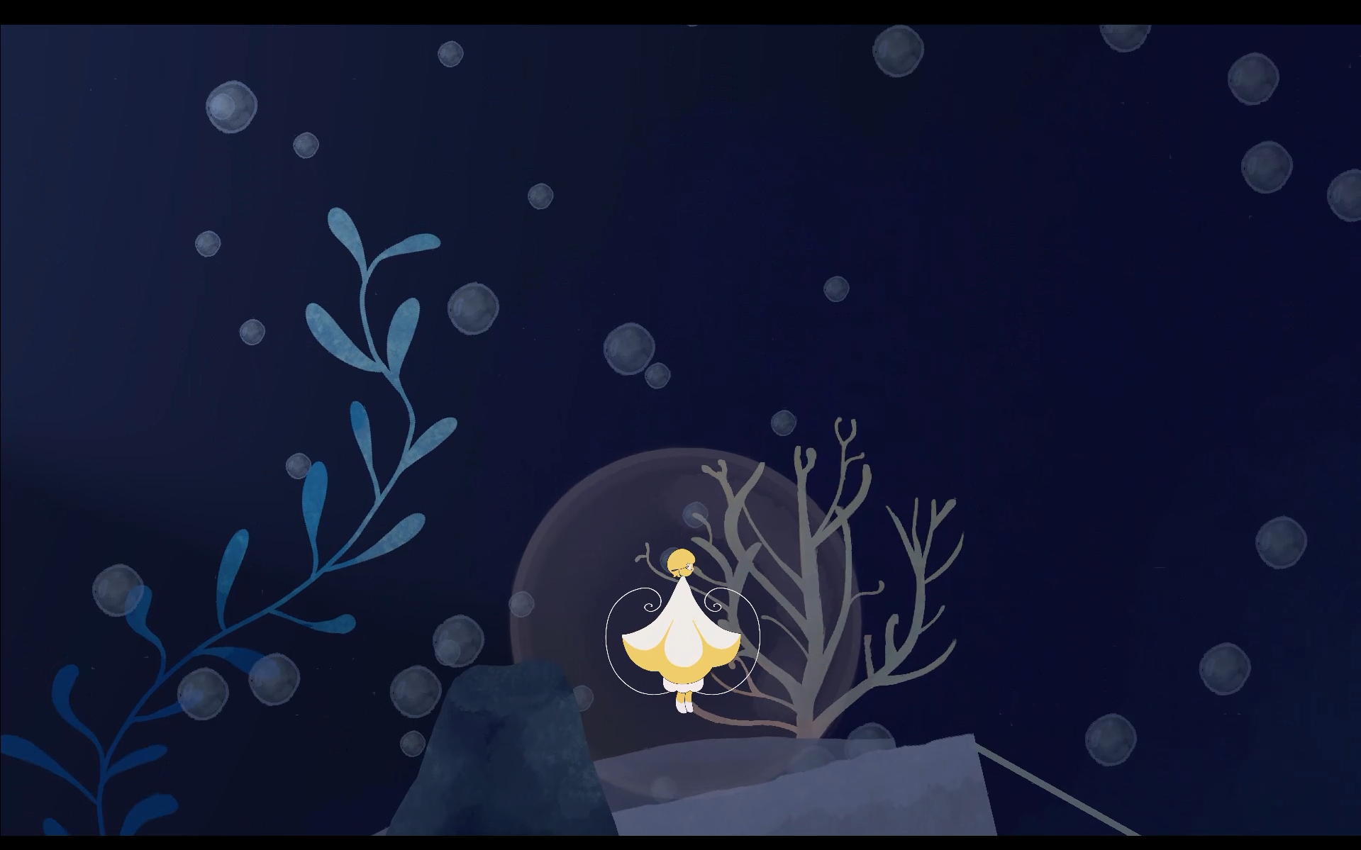 Screenshot 3 for NERELIS: Depths of the Ocean