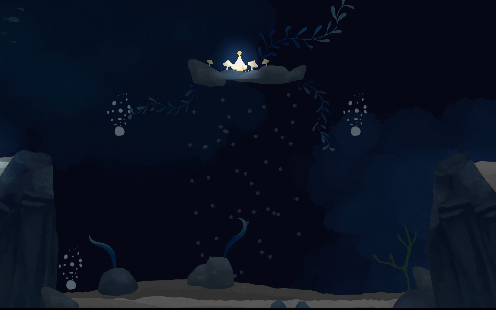 Screenshot 5 for NERELIS: Depths of the Ocean