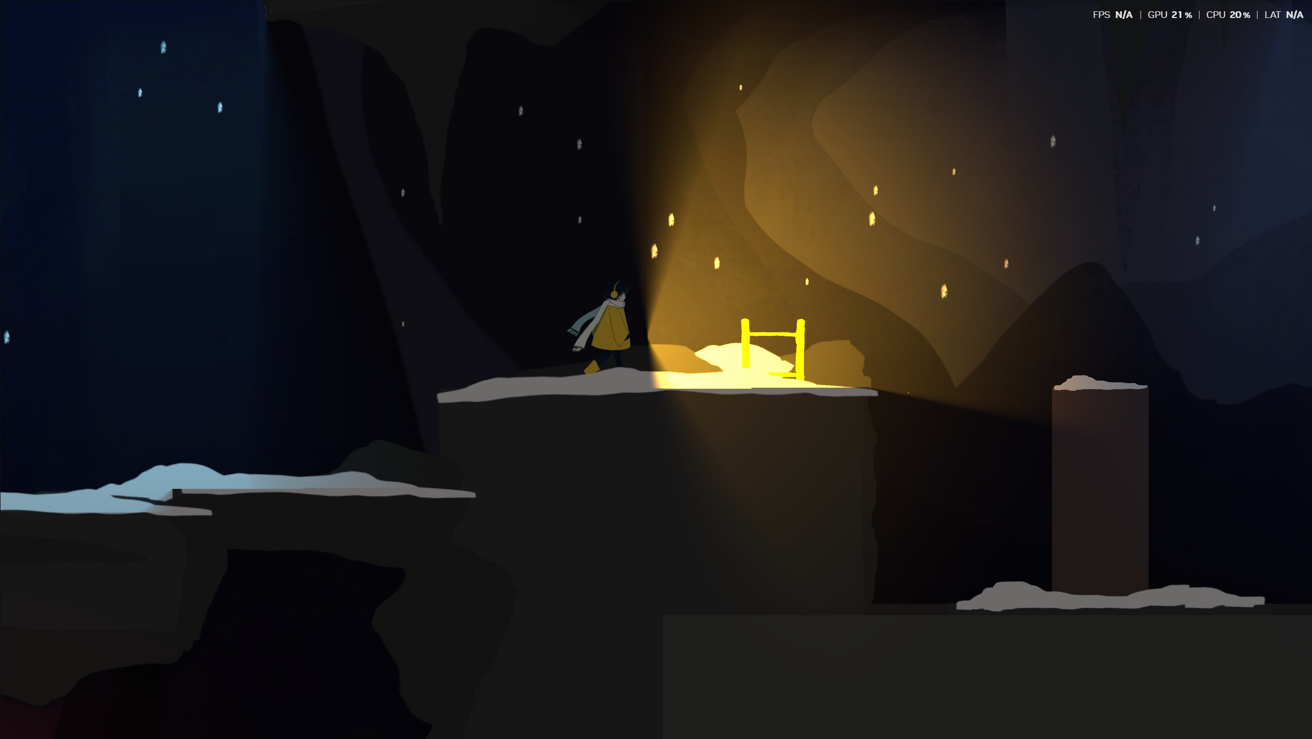 Screenshot 2 for Bete Noire