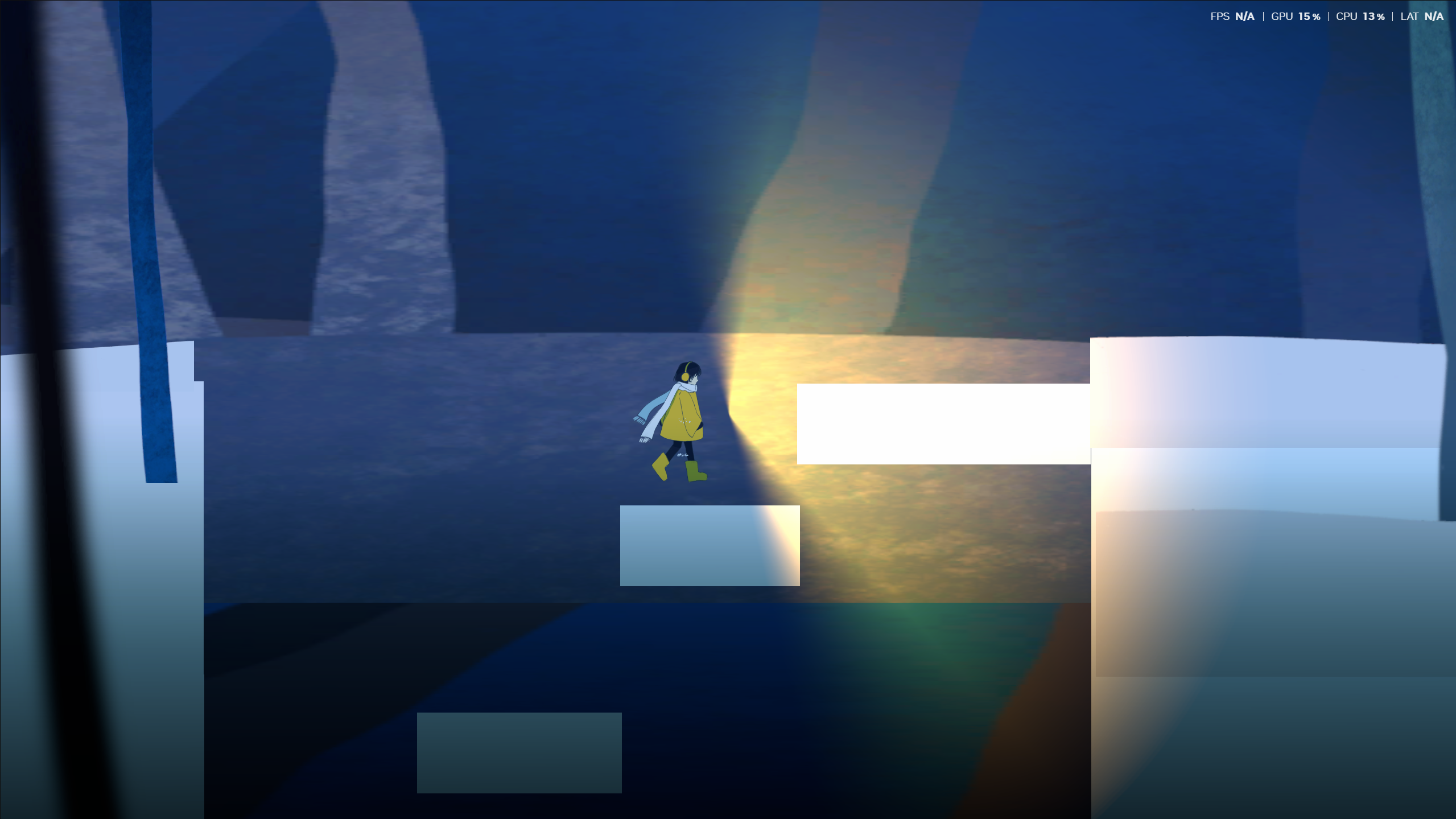 Screenshot 4 for Bete Noire