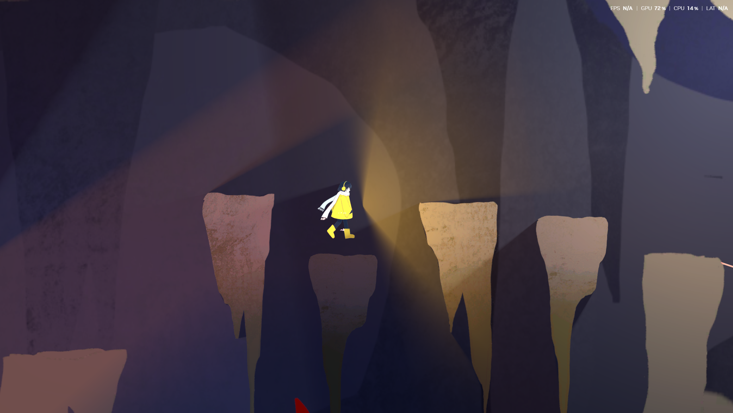 Screenshot 3 for Bete Noire