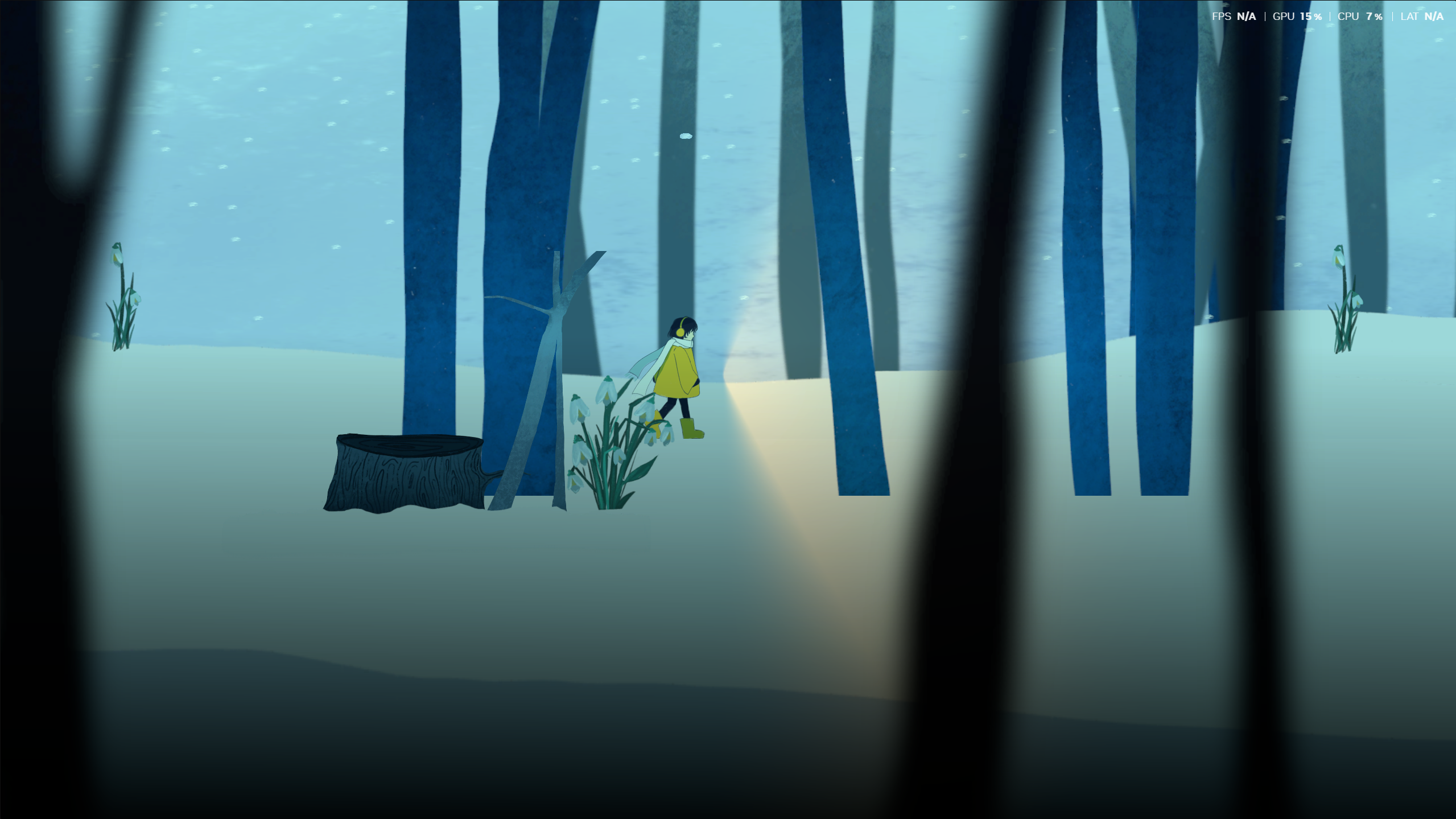 Screenshot 5 for Bete Noire