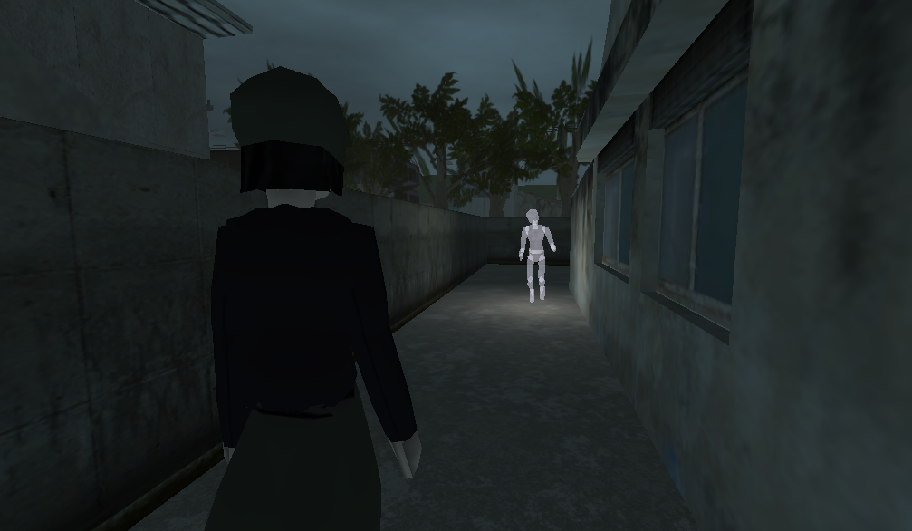 Screenshot 3 for PRESS'N SURE (Cancelled)