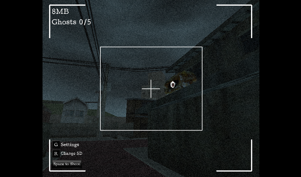 Screenshot 5 for PRESS'N SURE (Cancelled)