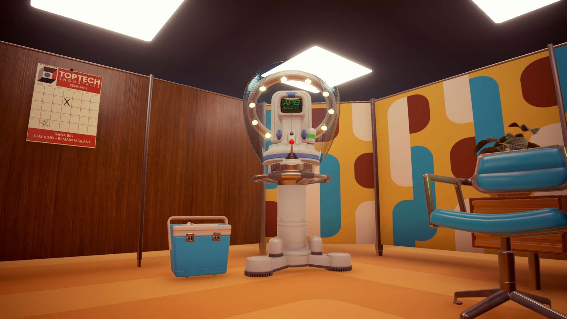 Screenshot 7 for The Margot Collapse