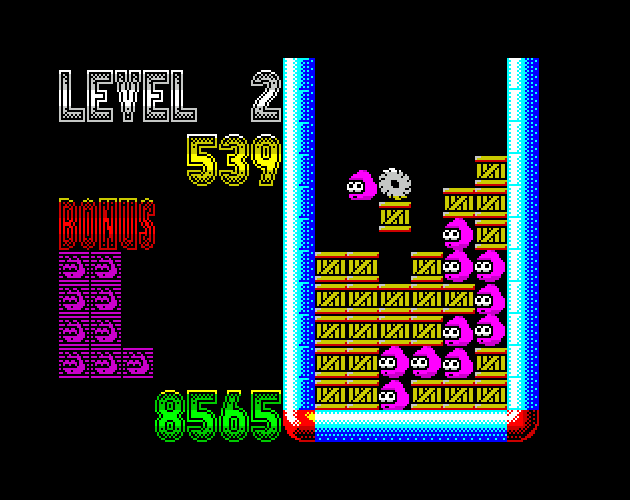 Screenshot 4 for Buzzsaw+ (Box Deluxe Mix)