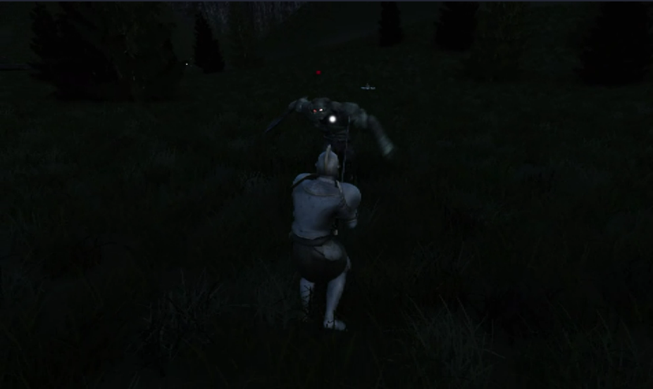 Screenshot 2 for BloodOfDawn