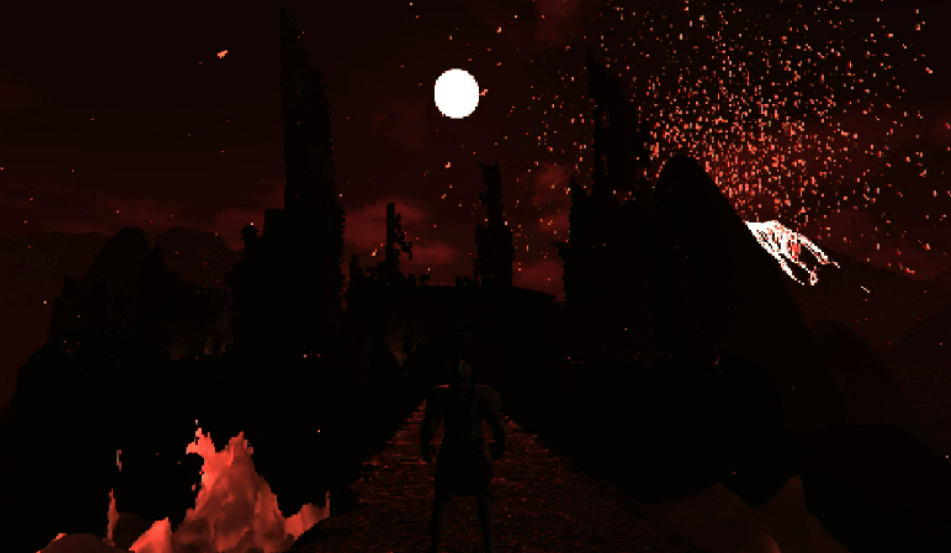 Screenshot 3 for BloodOfDawn