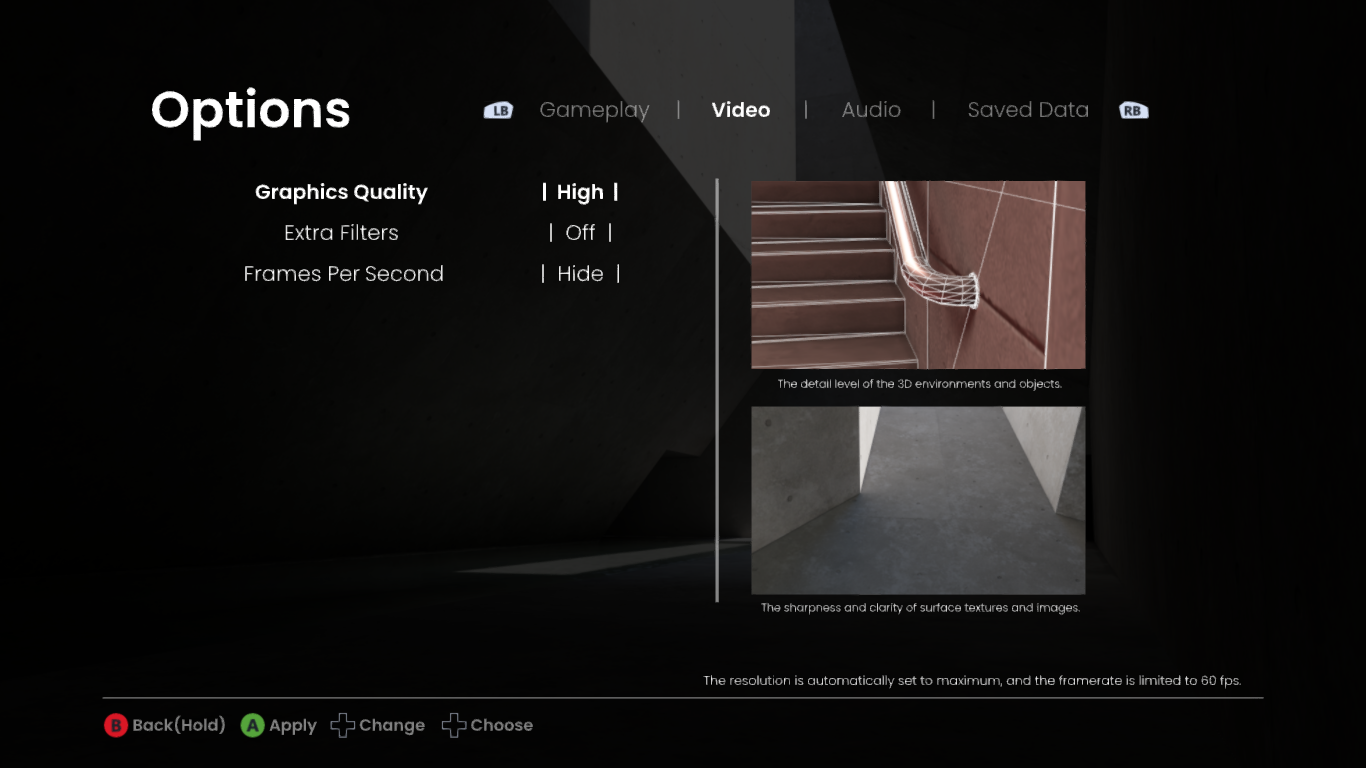 Screenshot 5 for Unspoken Thoughts