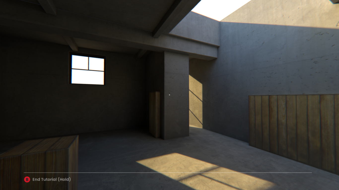 Screenshot 3 for Unspoken Thoughts