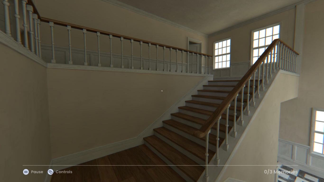 Screenshot 2 for Unspoken Thoughts