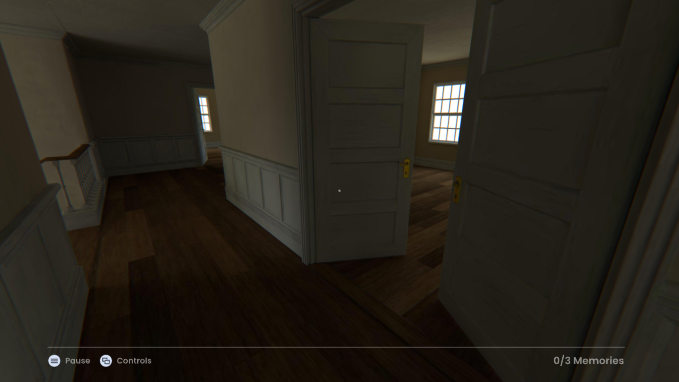 Screenshot 4 for Unspoken Thoughts