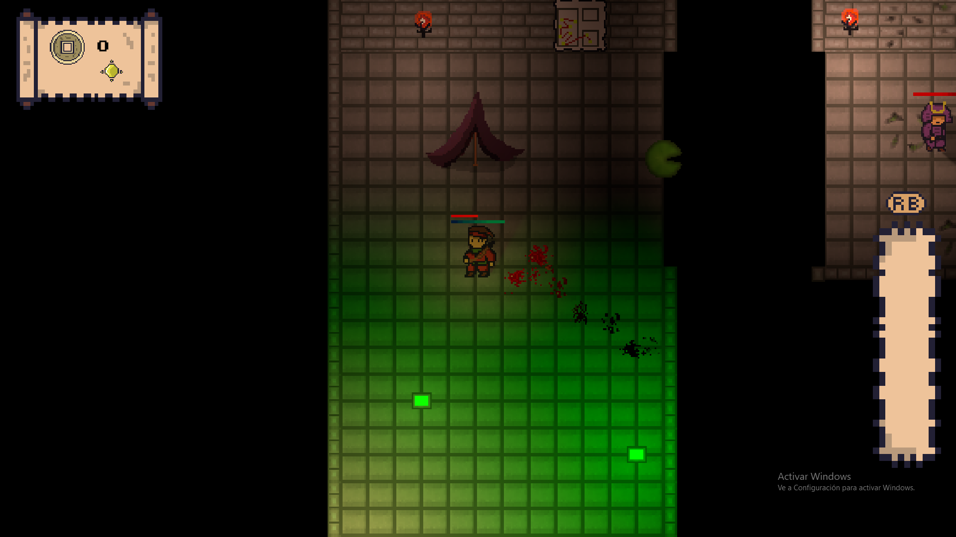 Screenshot 5 for Jiraiya