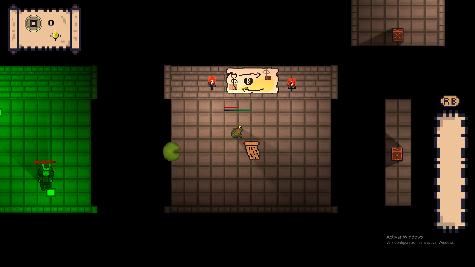 Screenshot 6 for Jiraiya