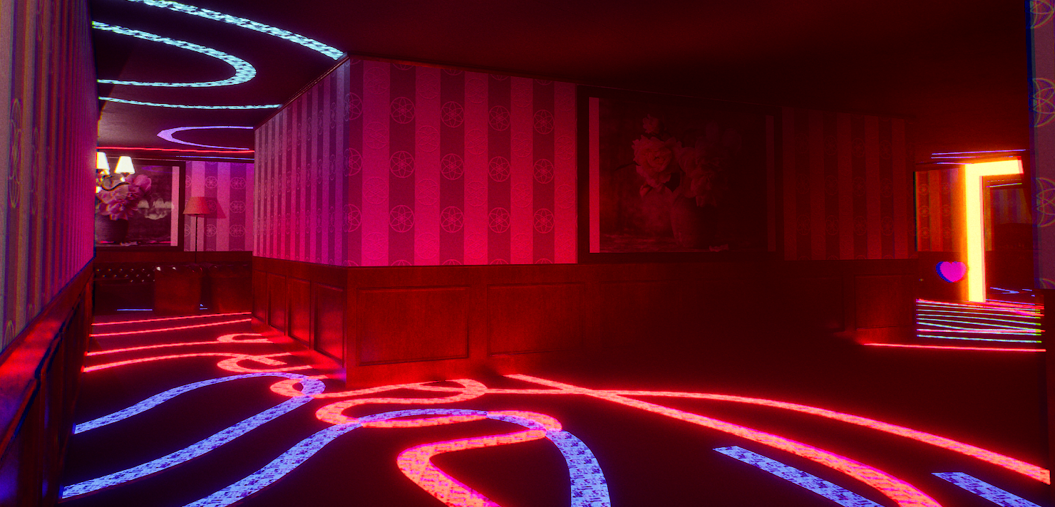 Screenshot 2 for Synthetic Passions